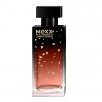 Mexx Black & Gold Limited Edition For Her Woda toaletowa 30ml spray
