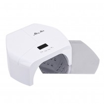 Molly Nails Lampa LED/UV do utwardzania produktw bez TPO BQ-L8 298W