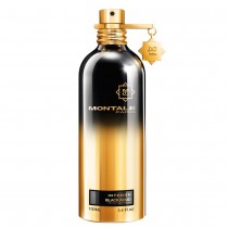 Montale Black Aoud Intense Woda perfumowana 100ml spray