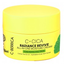 Natura Siberica Cica C-Berrica krem wielofunkcyjny roz�wietlaj�cy 50ml