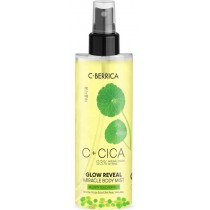 Natura Siberica Cica C-Berrica roz�wietlaj�ca mgie�ka do cia�a 200ml