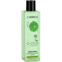Natura Siberica Cica C-Berrica tonik �agodz�cy do twarzy 150ml
