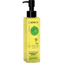 Natura Siberica Cica C-Berrica �el do mycia twarzy 150ml