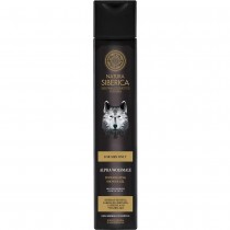Natura Siberica For Men Alpha Wolfmale naturalny, orze�wiaj�cy �el pod prysznic 250ml