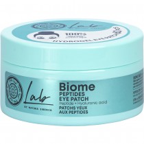 Natura Siberica Lab Biome hydro�elowe peptydowe p�atki pod oczy 60szt