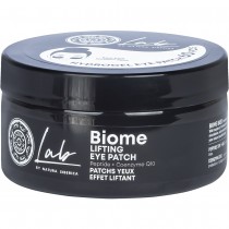 Natura Siberica Lab Biome hydro�elowe p�atki pod oczy z efektem liftingu 60szt