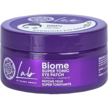 Natura Siberica Lab Biome hydro�elowe super tonizuj�ce p�atki pod oczy 60szt