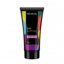 NeoNail Duo Acrylger akrylo�el Shimmer Tulip 15g