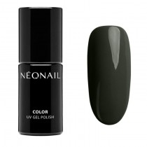NeoNail Lakier hybrydowy Bottle Green 7,2ml