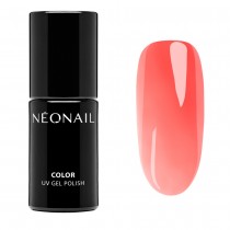 NeoNail Lakier hybrydowy Peach Horizon 7,2ml