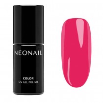 NeoNail Lakier hybrydowy Pink Reef 7,2ml