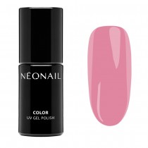 NeoNail Lakier hybrydowy Stellar Pink 7,2ml