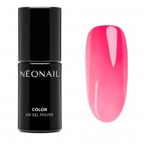 NeoNail Lakier hybrydowy Strawberry Glow 7,2ml
