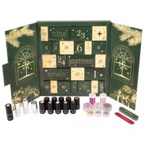 NeoNail Beauty Feels Like Home kalendarz adwentowy 24szt