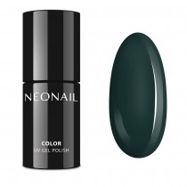 NeoNail UV Gel Polish Color lakier hybrydowy 3780 Lady Green 7,2ml