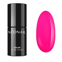 NeoNail UV Gel Polish Color lakier hybrydowy 5018 Thailand Beauty 7,2ml