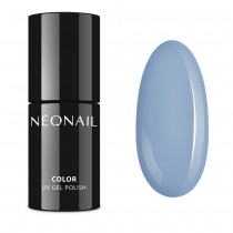NeoNail UV Gel Polish Color lakier hybrydowy 8353-7 Angels`s 7,2ml