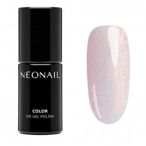 NeoNail UV Gel Polish Color lakier hybrydowy Morning Rose 7,2ml