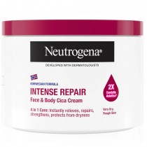 Neutrogena Intense Repair krem do cia�a 400ml
