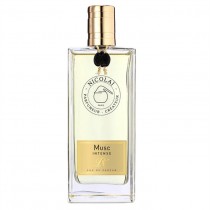 Nicolai Parfumeur Createur Musc Intense Woda perfumowana 100ml spray