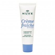 Nuxe Creme Fraiche de Beaute krem nawilajcy do skry mieszanej 50ml