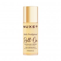 Nuxe Huile Prodigieuse Roll-On suchy olejek pielgnacyjny do ciaa 60ml
