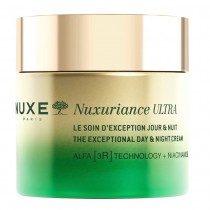Nuxe Nuxuriance Ultra The Exceptional Day & Night Cream krem do twarzy na dzie� i na noc 75ml