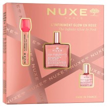 Nuxe The Infinite Glow In Pink Zestaw kosmetyk�w