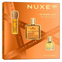 Nuxe The Infinite Glow Zestaw kosmetyk�w
