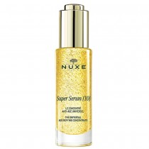 Nuxe Super Serum 10 The Universal Age-Defying Concentrate serum z naturalnym Kwasem Hialuronowym 30ml