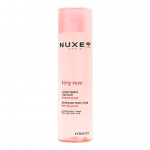 Nuxe Very Rose Refreshing Tonic Lotion od�wie�aj�cy tonik do ka�dego rodzaju sk�ry twarzy 200ml