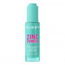 Nuxe Zinc Power Blemish And Spot Control Serum serum przeciw niedoskona�o�ciom i wypryskom 30ml
