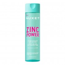 Nuxe Zinc Power Purifying And Spot Control Toner oczyszczaj�cy tonik zwalczaj�cy wypryski 200ml