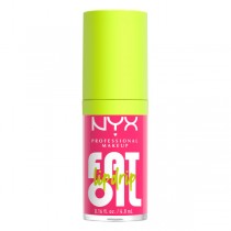 NYX Professional Makeup Fat Oil Lip Drip olejek do ust Missed Call 4,8ml