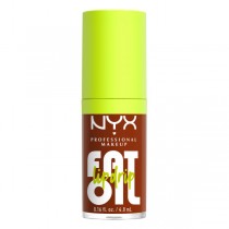 NYX Professional Makeup Fat Oil Lip Drip olejek do ust Scrollin 4,8ml