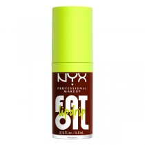 NYX Professional Makeup Fat Oil Lip Drip olejek do ust Status Update 4,8ml