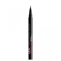 NYX Professional Makeup Lift & Snatch! Brow Tint Pen pisak do brwi Espresso 1ml
