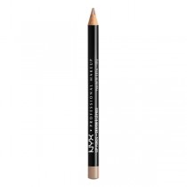 NYX Professional Makeup Slim Lip Pencil kredka do ust Nude Truffle 1,04g