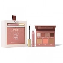 Paese Double Glow Look Zestaw kosmetyk�w
