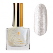 Pani Walewska Lakier do paznokci 21 Bia�y Diament 9ml