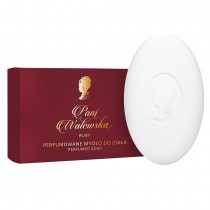 Pani Walewska Ruby perfumowane myd�o do cia�a 100g