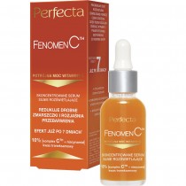 Perfecta Fenomen C skoncentrowane serum do twarzy silnie rozwietlajce 30ml