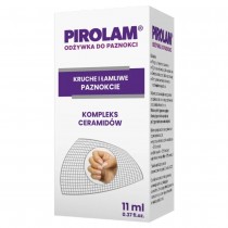 Pirolam Odywka do paznokci z Ceramidami 11ml