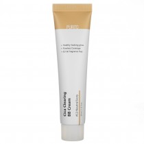 Purito Cica Clearing BB krem BB z ekstraktem z Wktroty Azjatyckiej 13 Neutral Ivory 30ml