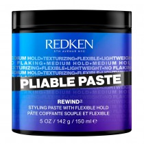Redken Pliable Paste Versatile Styling Paste pasta do wosw 150ml