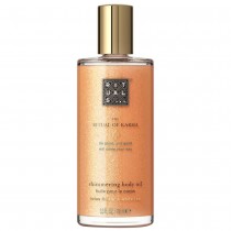 Rituals The Ritual Of Karma Shimmering Body Oil olejek do cia�a 100ml