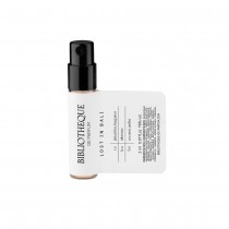 Bibliotheque De Parfum Lost In Bali Woda perfumowana 2ml spray