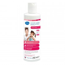 Sanity Kids CICHO wSZA szampon do wosw 250ml
