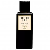 Saphir Elite Men Expresso Noir Woda perfumowana 100ml spray