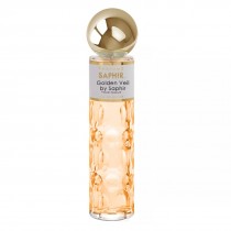 Saphir Golden Veil By Saphir Pour Femme Woda perfumowana 30ml spray